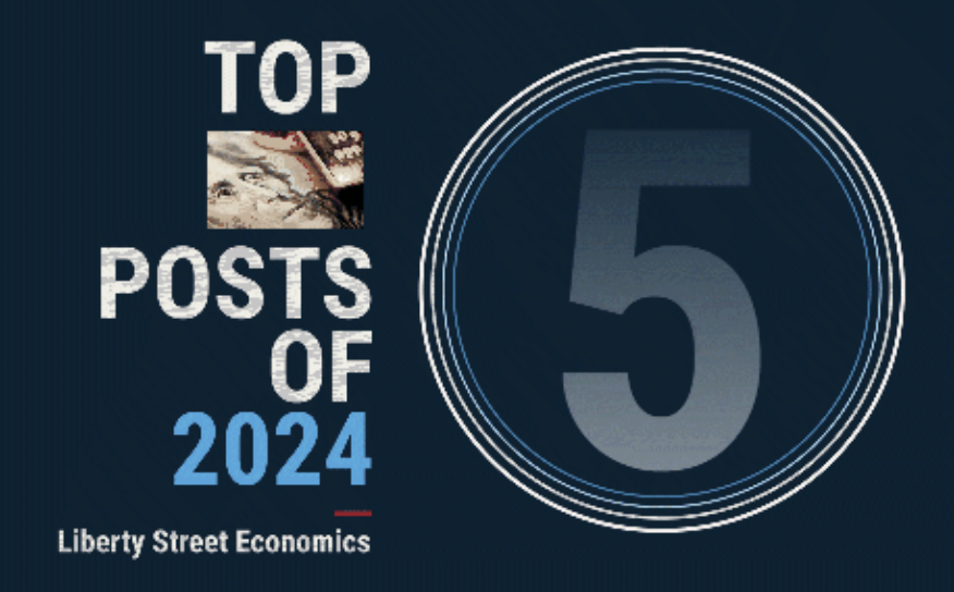 Financial Stress Top 5 of 2024: Dollar Assets, Gold, and Official Foreign Exchange Reserves [Second of 5]